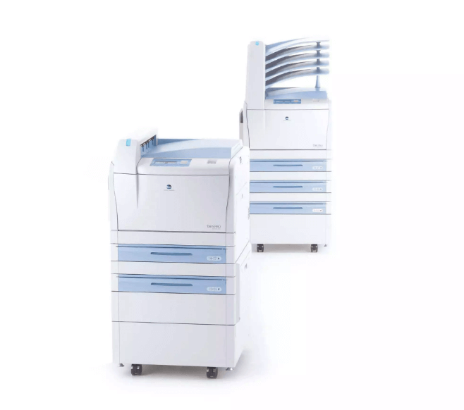 Imprimante Laser DryPro 873 - Konica Minolta