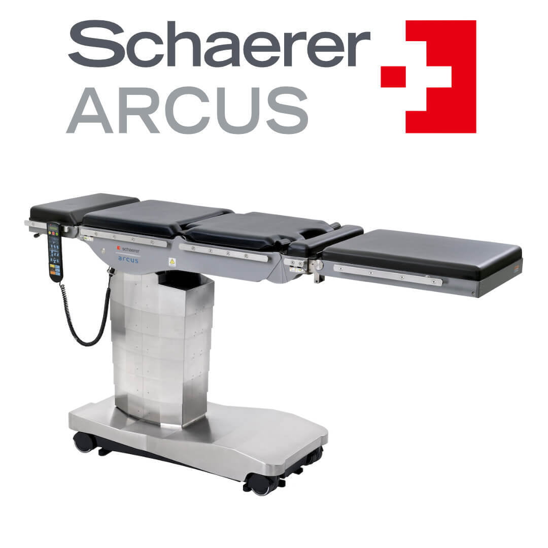 ARCUS 501 - Schearer Medical