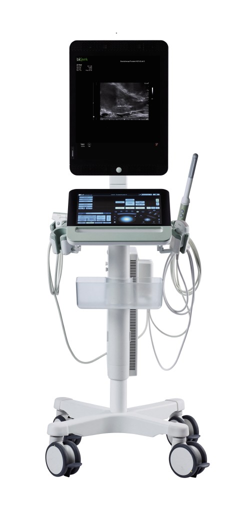 Digital ultrasound machine - BK SPECTO