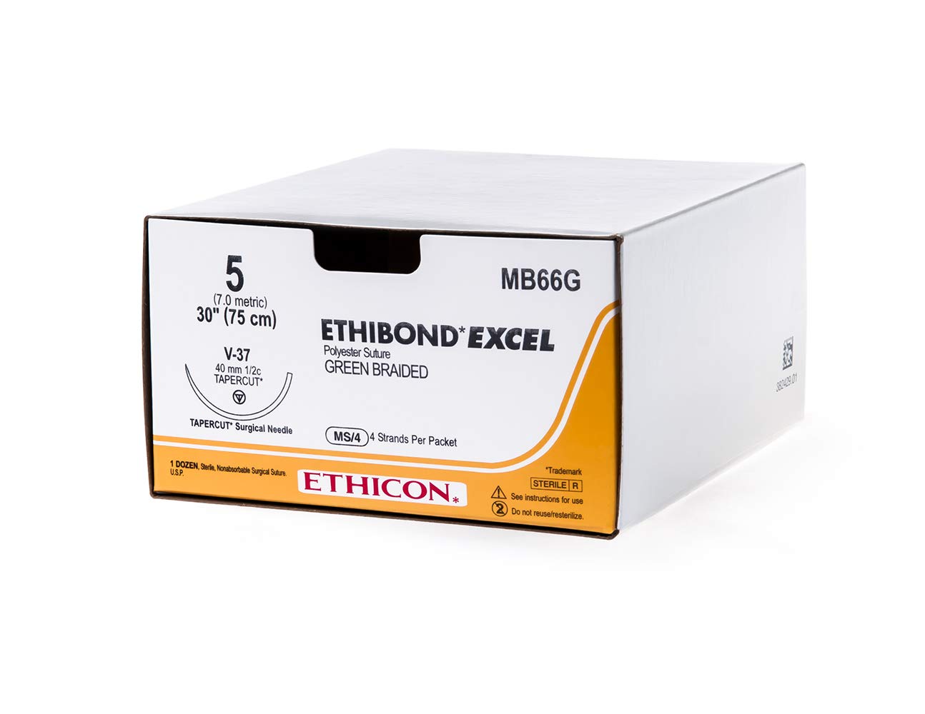 Surgical suture - Ethibond EXCEL