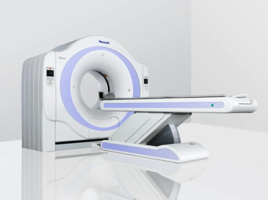 NeuViz 16 Classic 16-Slice CT Scanner System