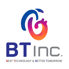BT inc