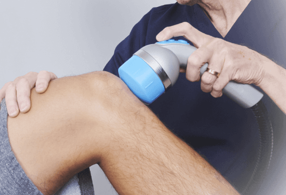 Dornier Aries® 2 Shock Wave Therapy Device