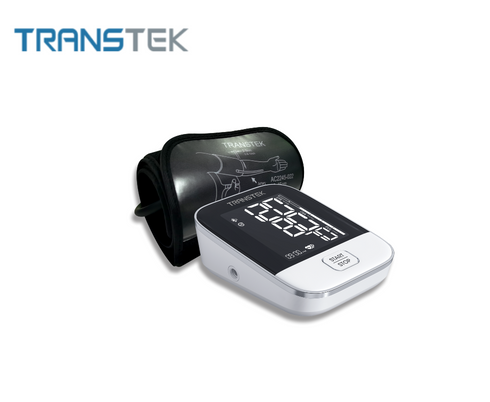 Arm type Bluetooth Blood Pressure Monitor