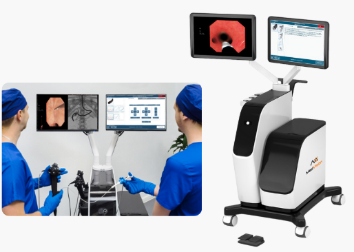 EndoVision STANDARD Endoscopy Simulator