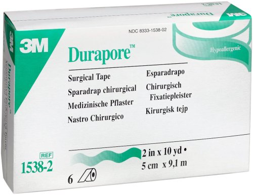 Sparadrap Chirurgical - Durapore