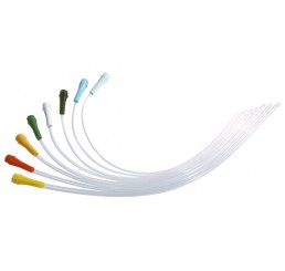 Suction Catheter Standard Connector