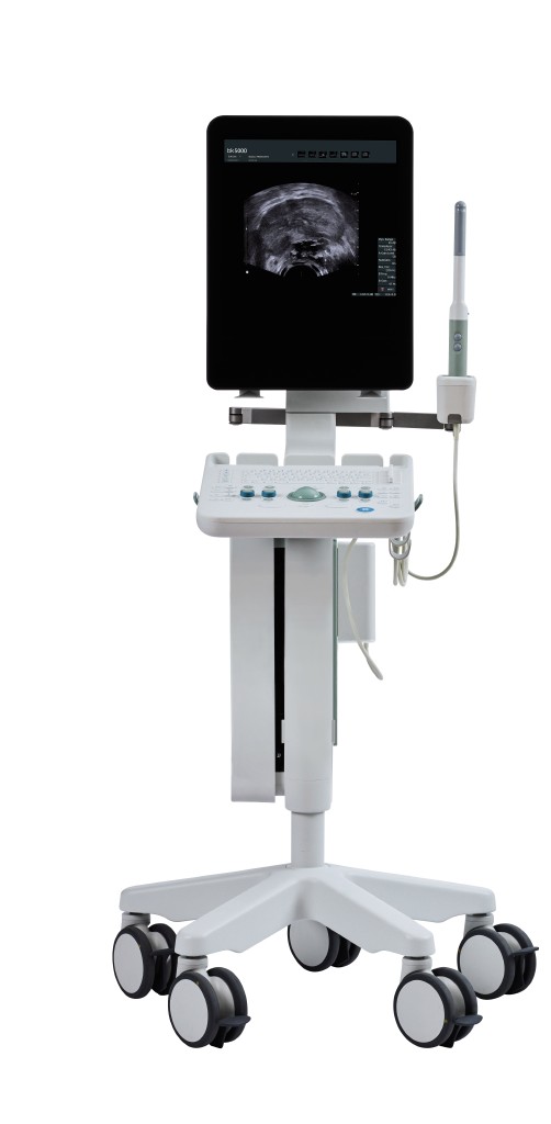 Digital ultrasound machine - BK 3000