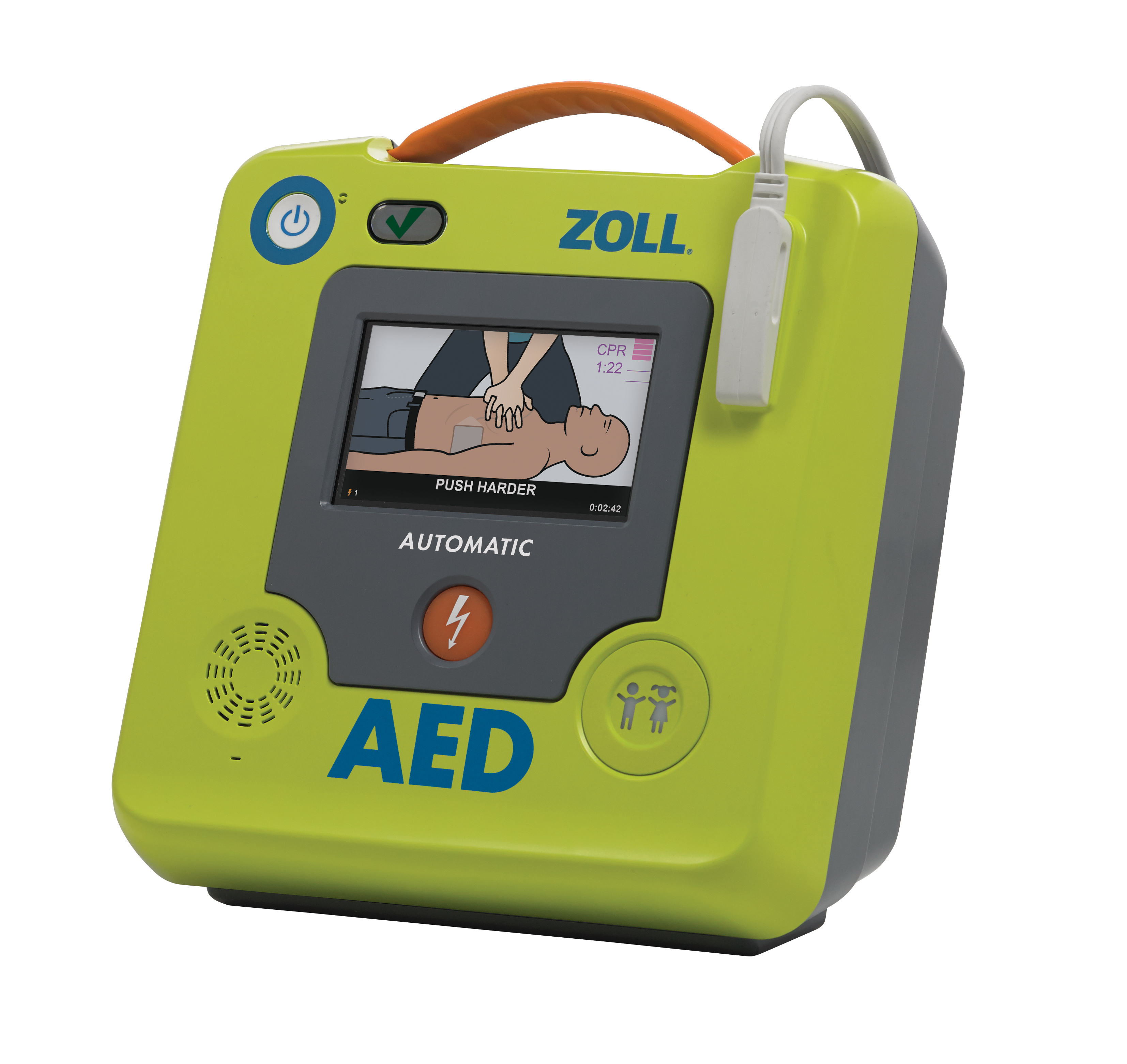 AED 3 - ZOLL