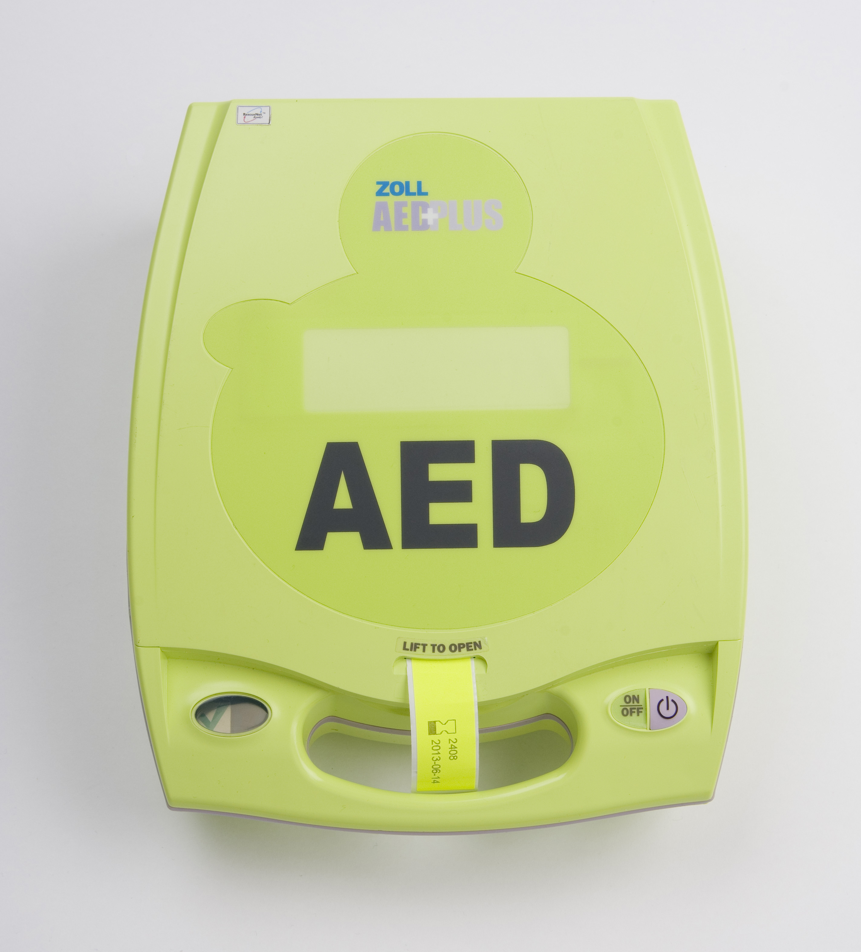 AED Plus  - ZOLL