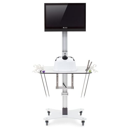 LAPARO Advance Training Simulator
