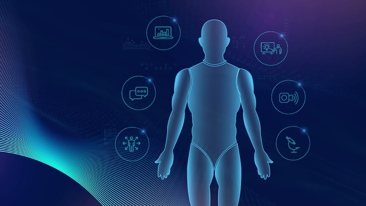 Modular patient simulator  – EVO