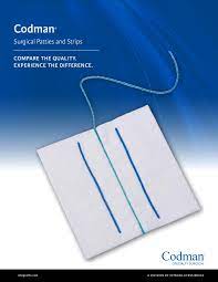 Integra perforators and patties