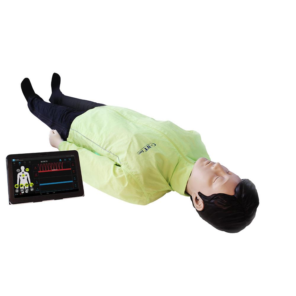 BLS Training Simulator - BT INC