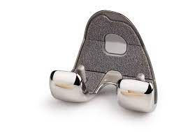 knee prosthesis: Persona knee