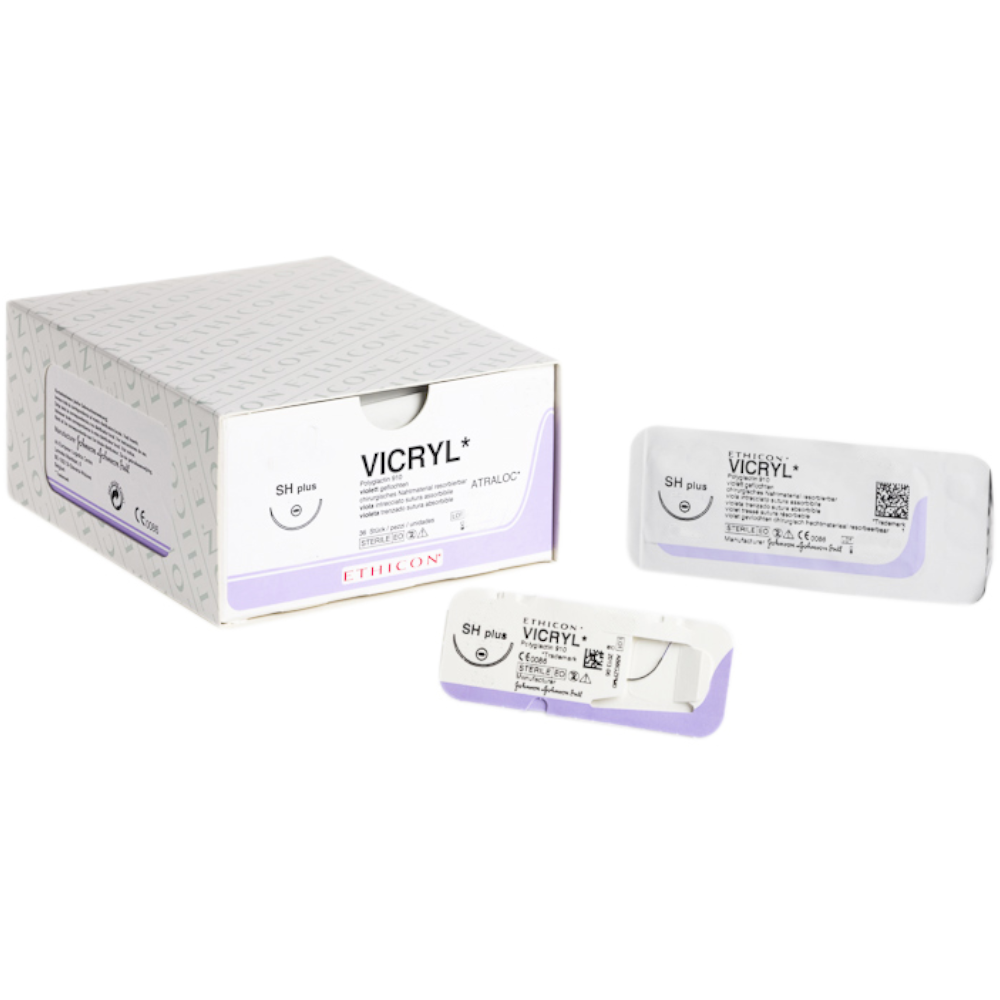 Surgical suture - Vicryl