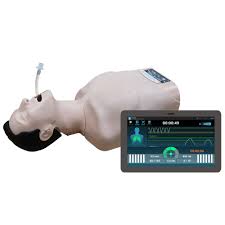 CPR and Airway Management Training Model - BT INC