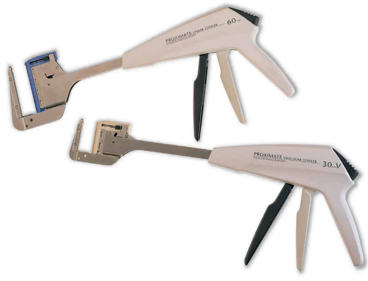 Linear stapler TX60, TX30