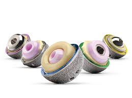 G7 acetabular system