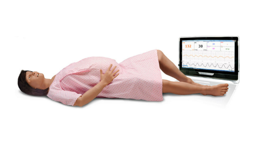 Birthing simulator - Lucina AR