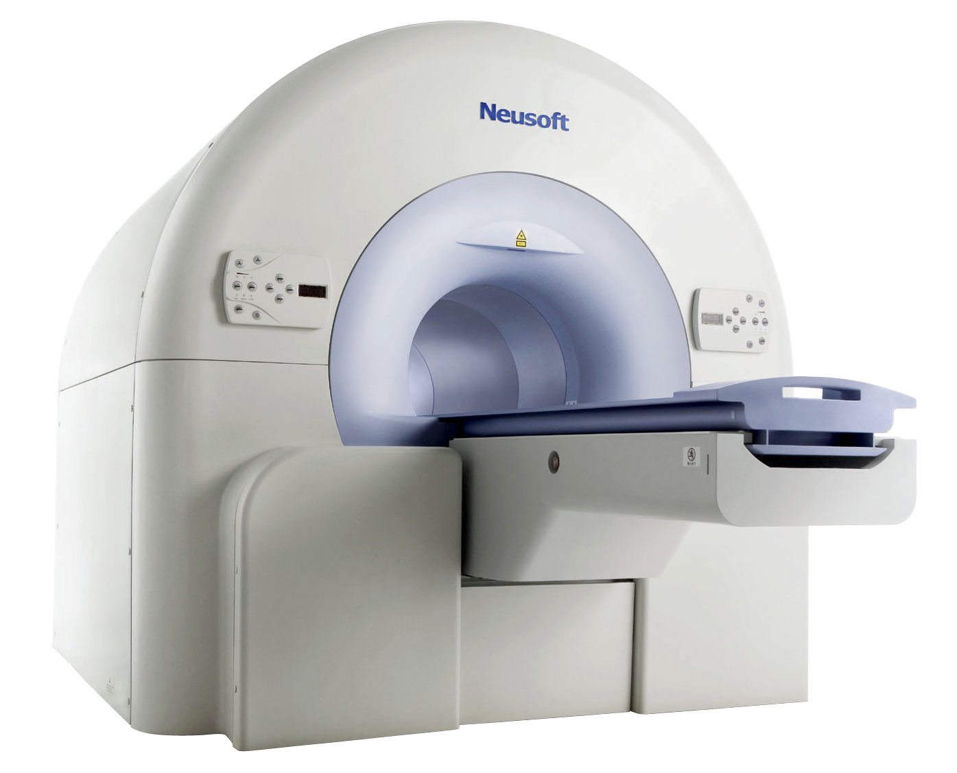 Close MRI 1.5T - NEUVANTAGE